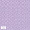 Fabric Poppie Cotton Purple Rain Seeing Spots by the Quarter Yard SS24197